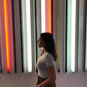 Meet your Posher, Mahum